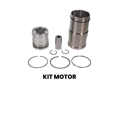 KIT MOTOR Cargo 1422/14-210/35-300 88-00 - Imagem 2