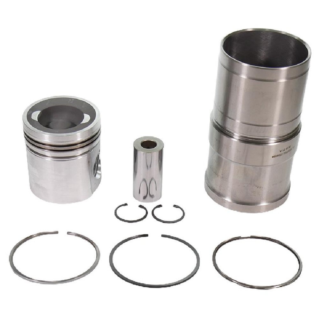 KIT MOTOR Cargo 1422/14-210/35-300 88-00 - Imagem 1