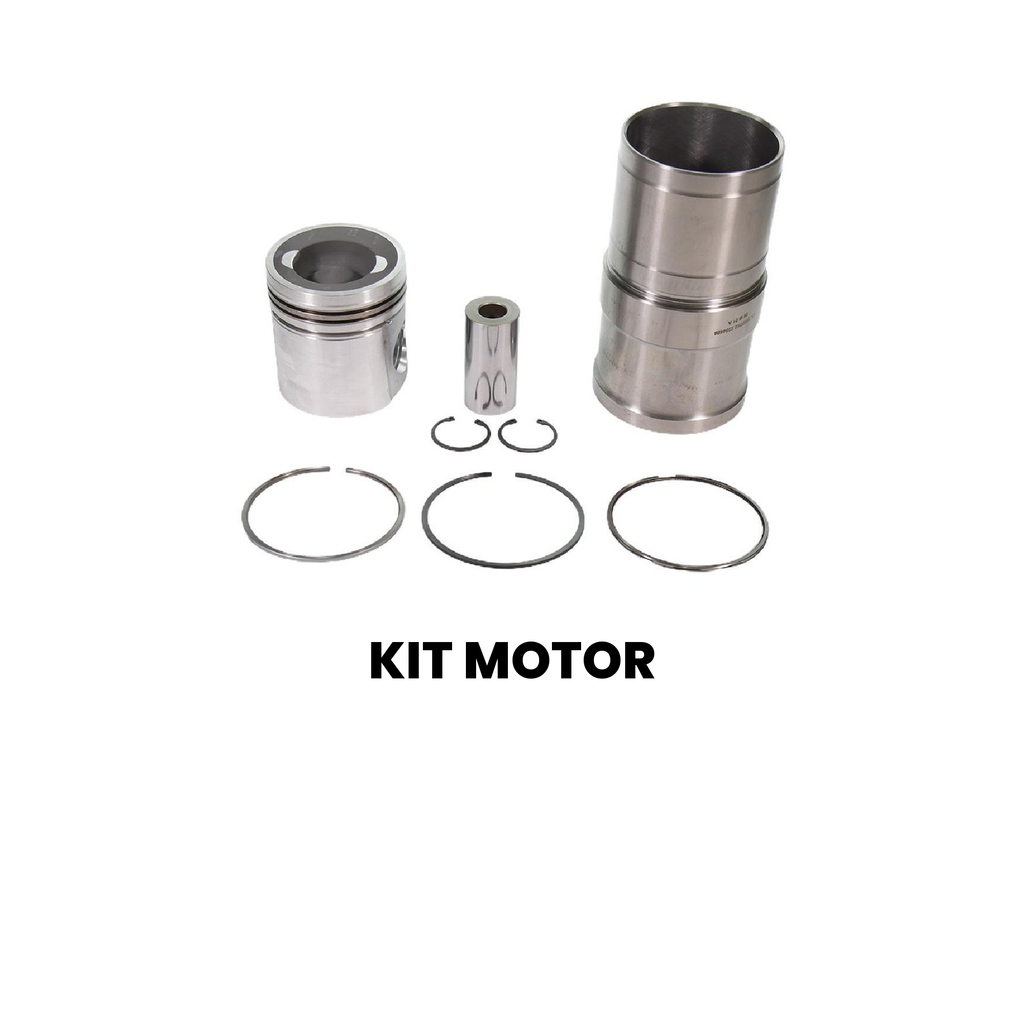 KIT MOTOR Cargo 1422/14-210/35-300 88-00 - Imagem 2