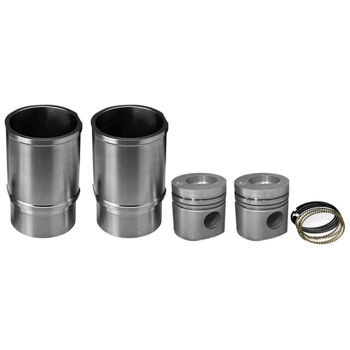 Kit Motor MAHLE K2246 - 1420 OF