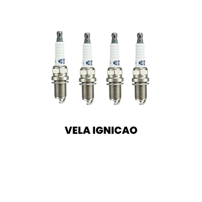 VELA IGNICAO Cargo/Constellation 2000-2010 - Imagem 2