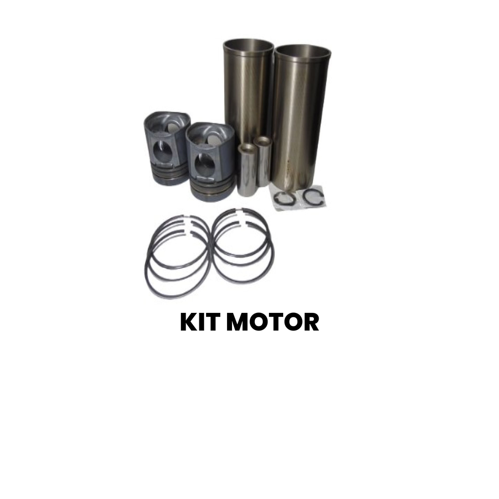 KIT MOTOR 1215/1318/1718 4x2 (2000-2007) - Imagem 2