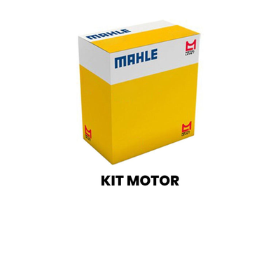 KIT MOTOR Cargo/Constellation 2008-2012 - Imagem 2