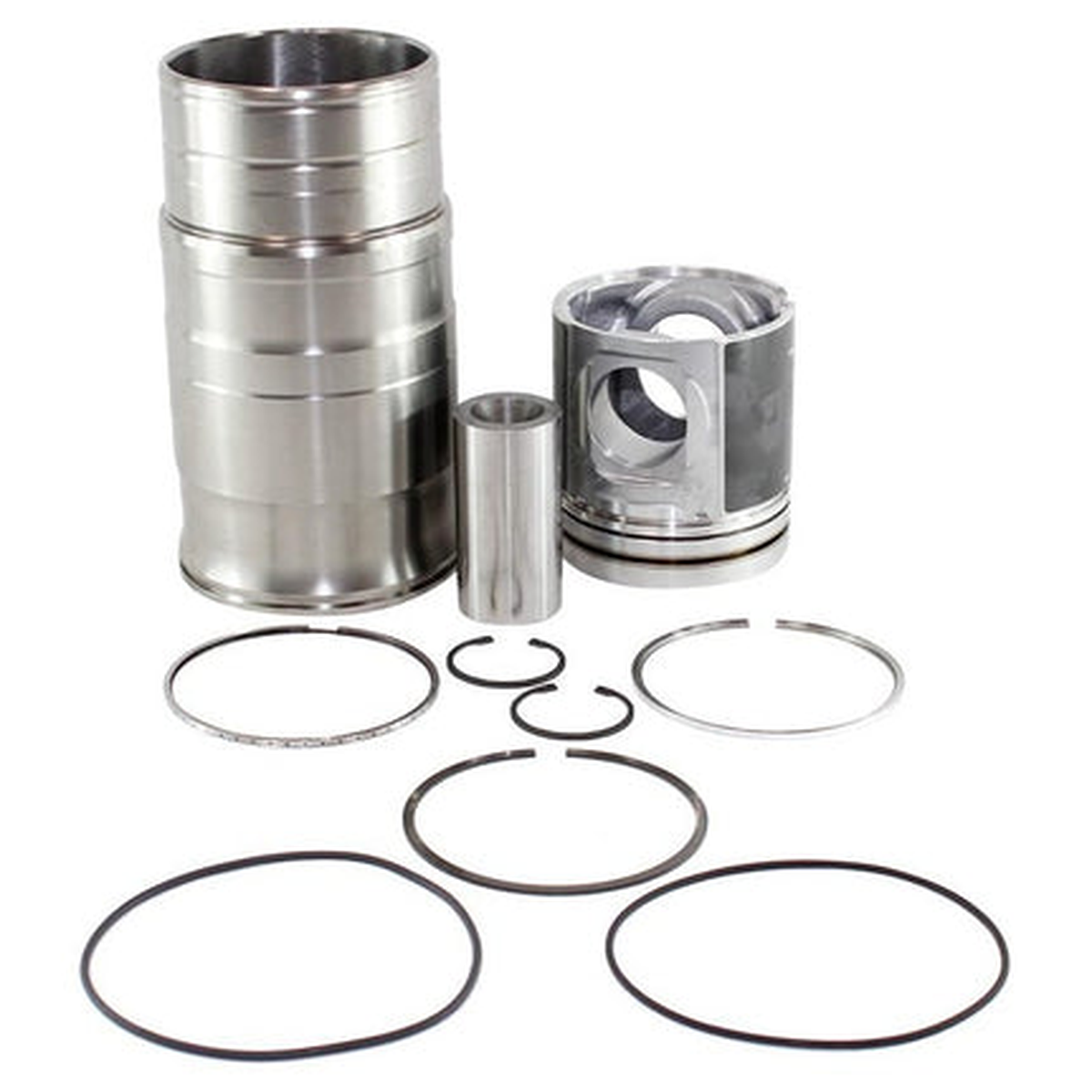 KIT MOTOR MAGNETI MARELLI - 114