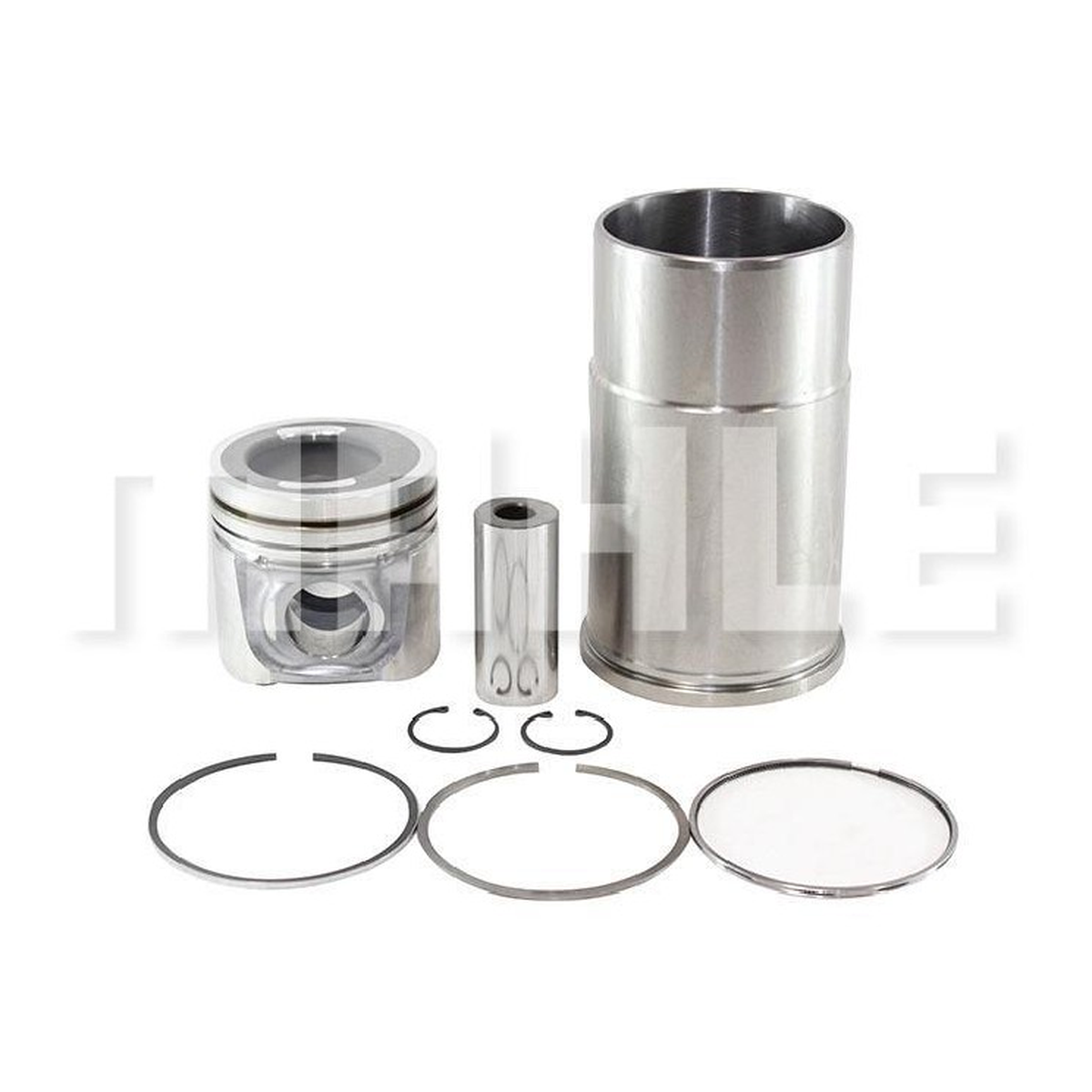 Kit Motor MAHLE VM VM