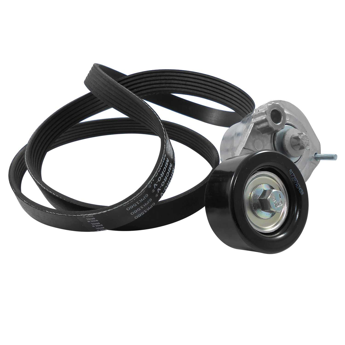 KIT CORREIA MICRO V Cargo 815-1519 2000-2008