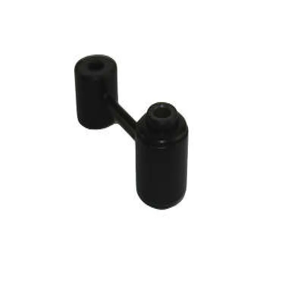 BIELETA TRASEIRA DIREITA/ESQUERDA FIAT KBT0103 - Imagem 1