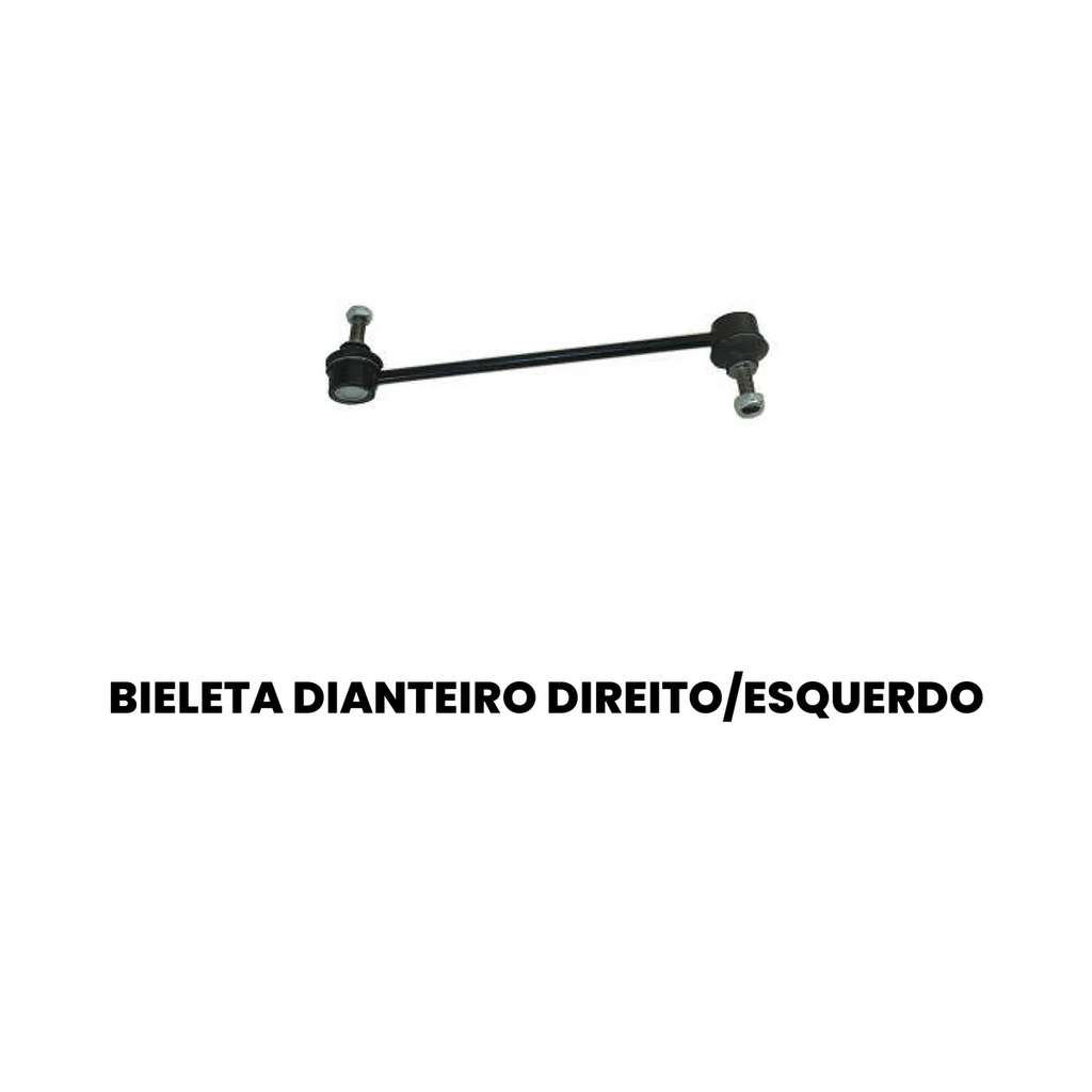 BIELETA DIANTEIRO DIREITO/ESQUERDO FORD KBT0241 - Imagem 2