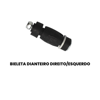Bieleta Dianteiro Direito/Esquerdo RENAULT KBT0602 - Imagem 2