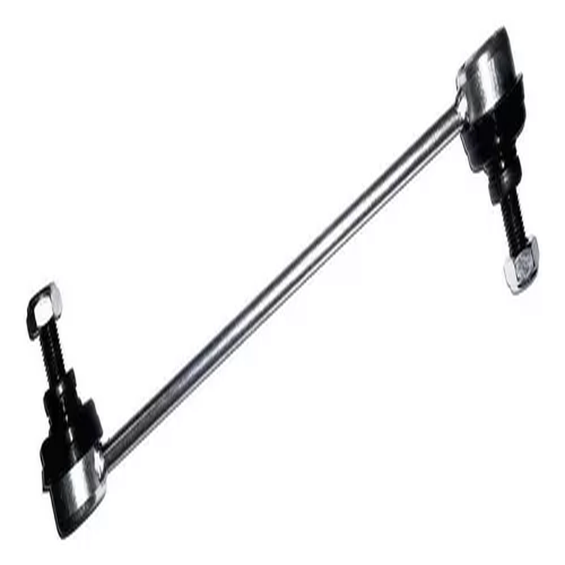 Bieleta Direita Esquerda Renault Captur 2011-2019 Duster 201 - Imagem 1