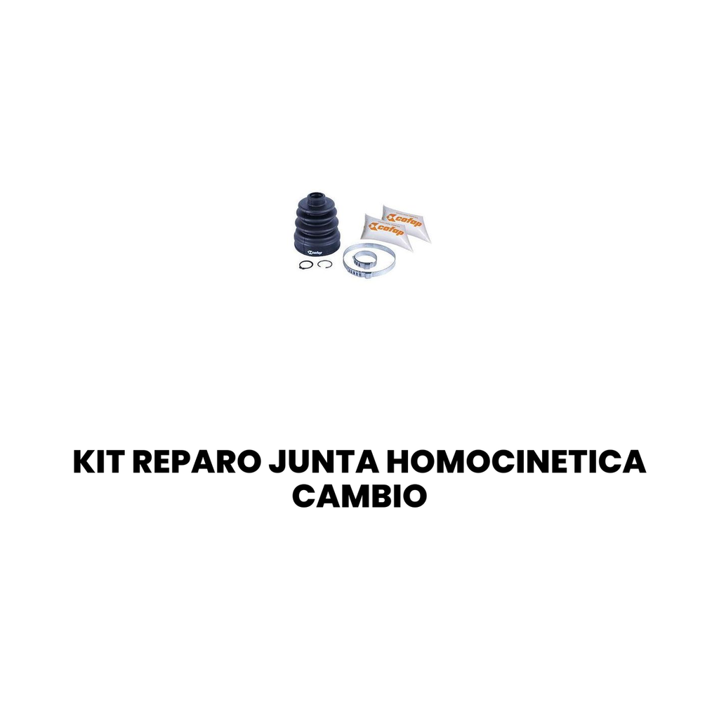 Kit Reparo Junta Homocinética Câmbio - Onix Corolla - Imagem 2