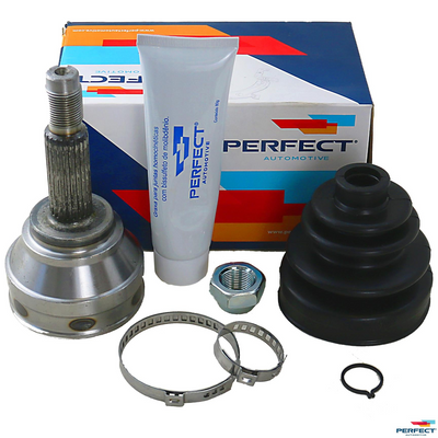 Junta Homocinética de Roda FIORINO ELBA (Dir/Esq) - Imagem 1