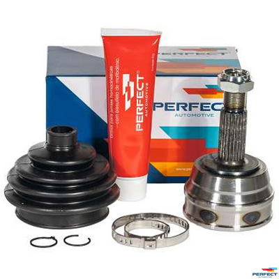 Junta Homocinética Roda Dir/Esq - Parati Gol - KJH0253 - Imagem 1