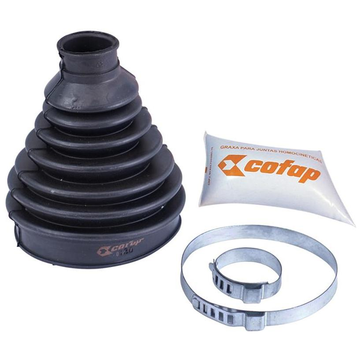 Kit Reparo Junta Homocinética Roda Ducato (PERFECT)