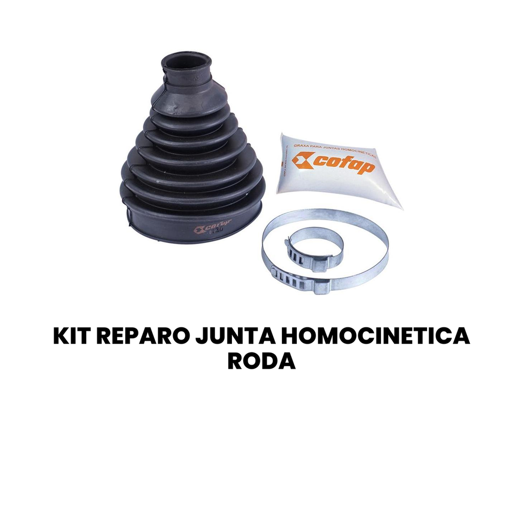 Kit Reparo Junta Homocinética Roda Ducato (PERFECT) - Imagem 2