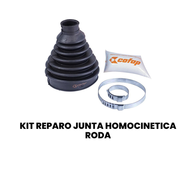 Kit Reparo Junta Homocinética Roda Ducato (PERFECT) - Imagem 2