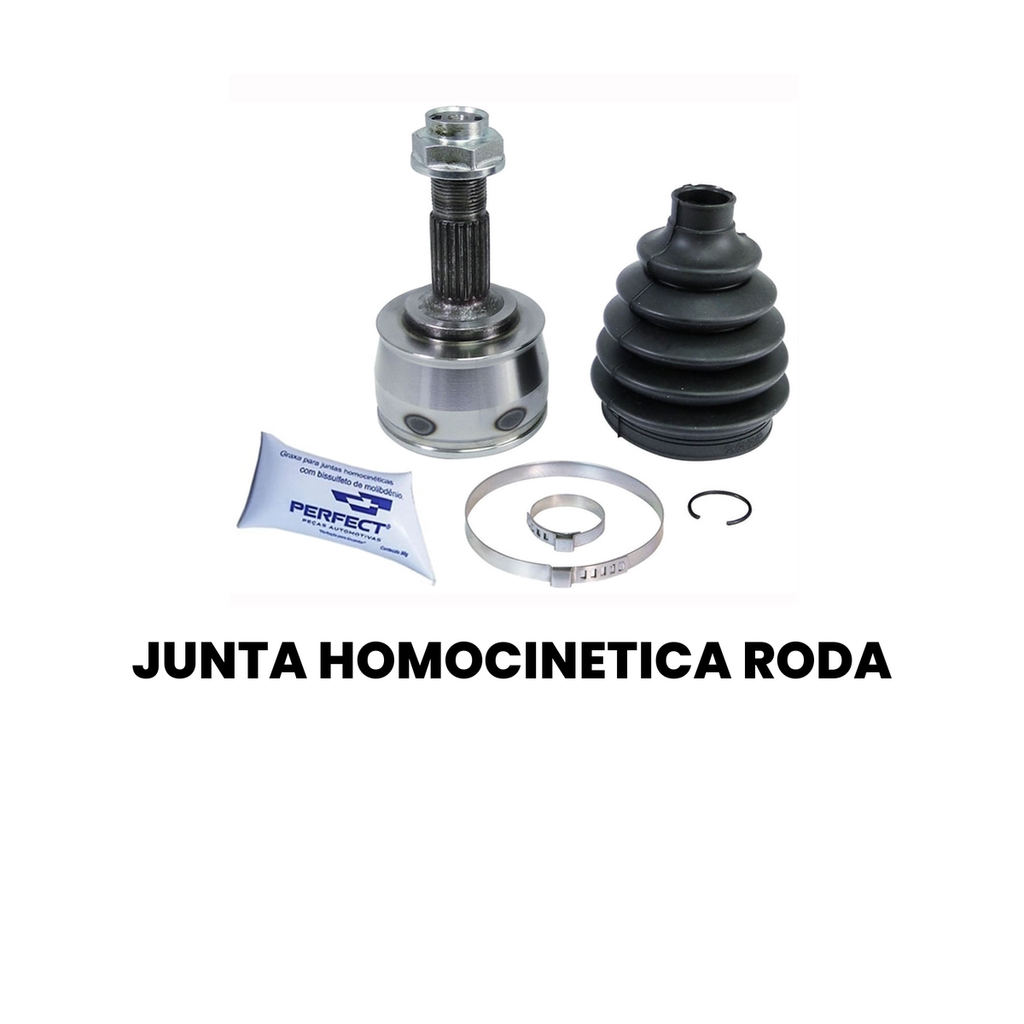 Junta Homocinética da Roda PERFECT Mobi Mobi - Imagem 2