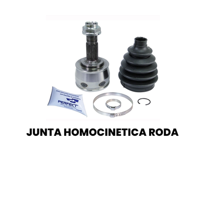 Junta Homocinética da Roda PERFECT Mobi Mobi - Imagem 2
