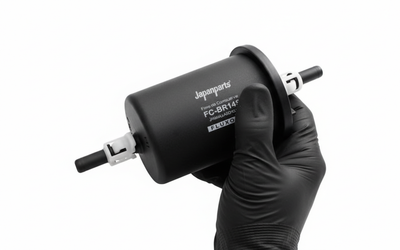 Filtro Combustível KL0582-A MAHLE - Imagem 5