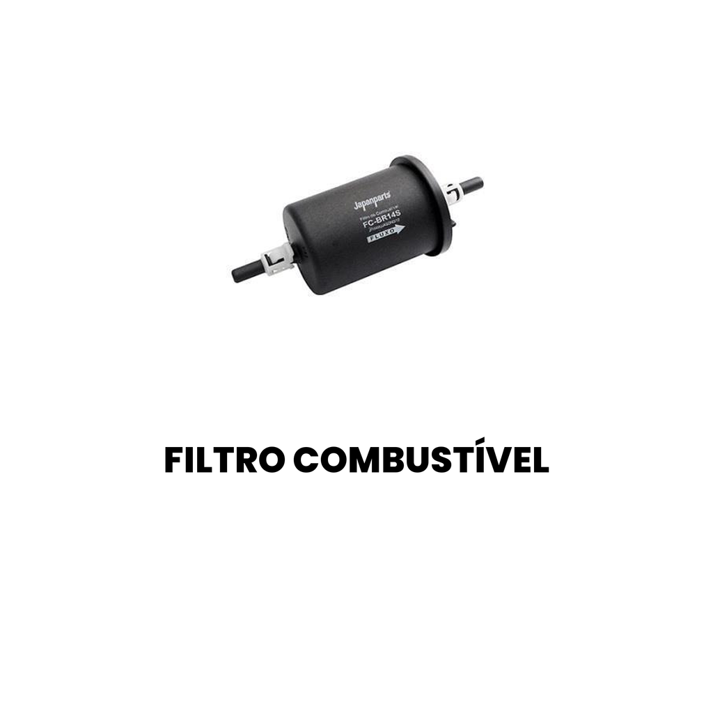 Filtro Combustível KL0582-A MAHLE - Imagem 3