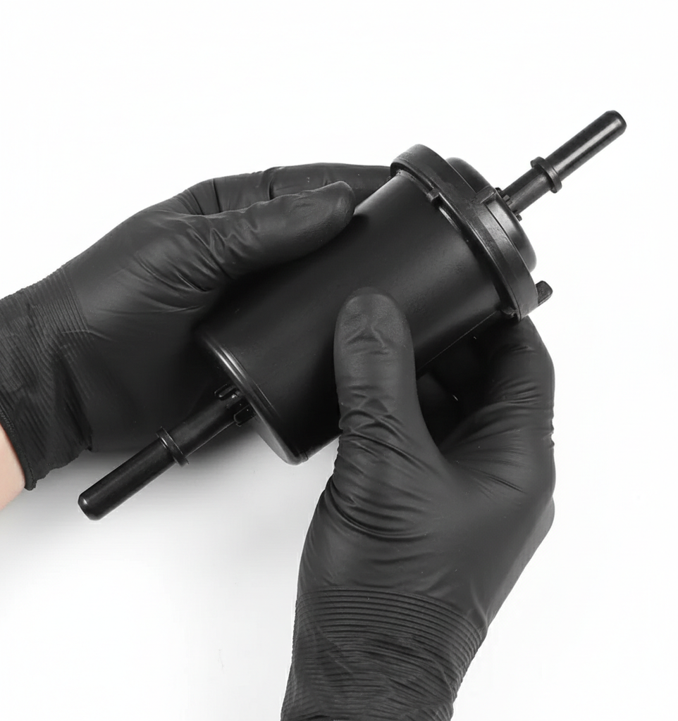 Filtro Combustível Honda CG NXR Biz XRE - Imagem 6