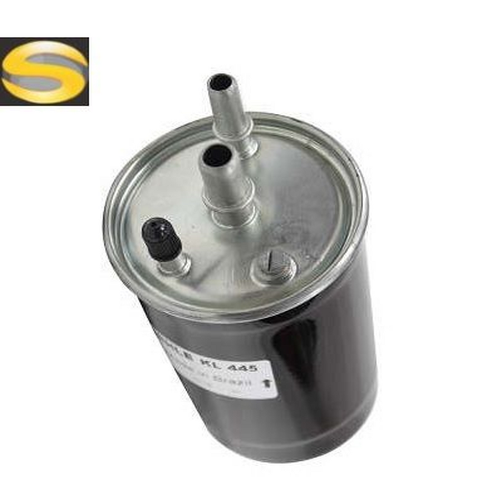 Filtro de Combustível MAHLE KL445 LB/LO 710 - Imagem 1