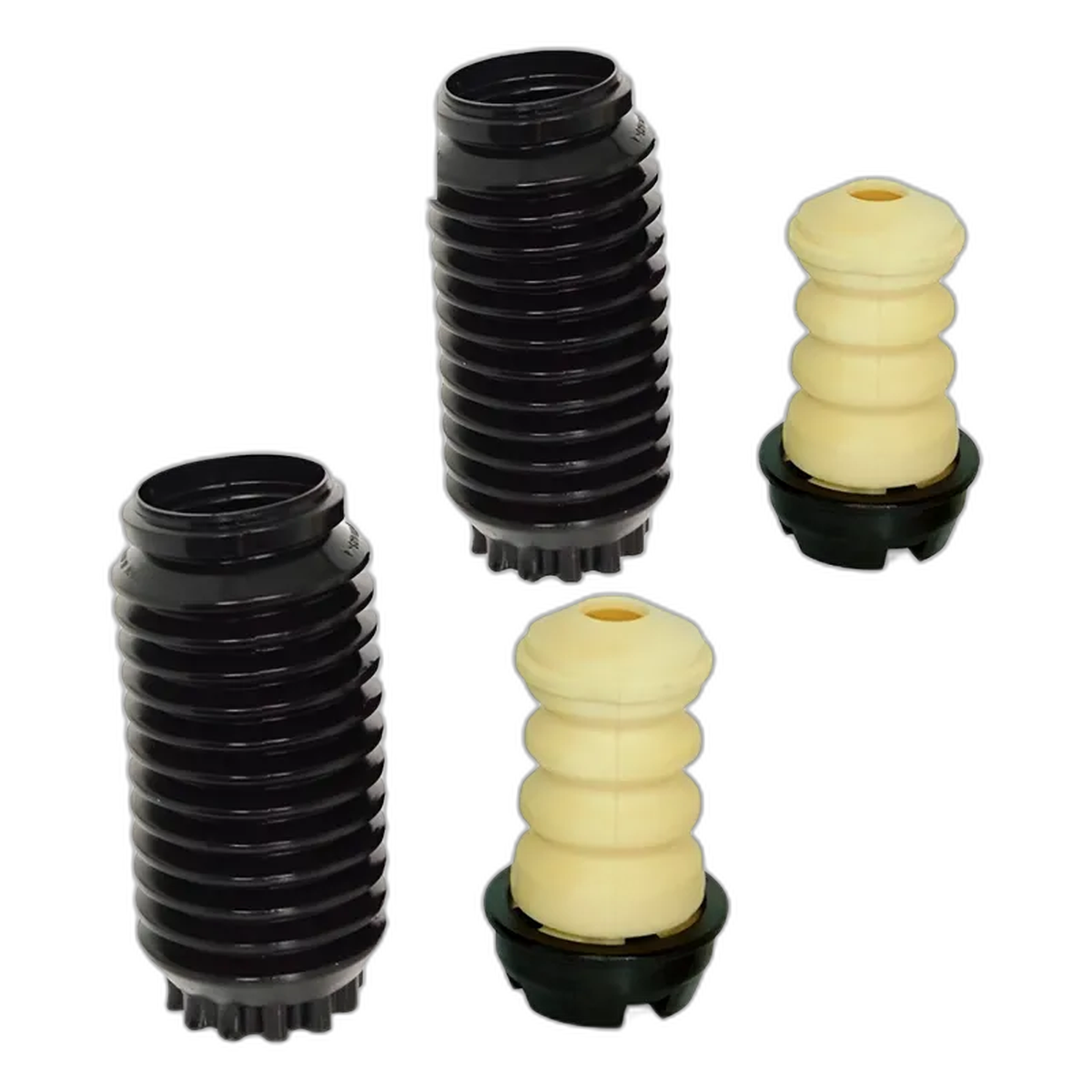 Kit Amortecedor Gol 1.0/1.6/1.8