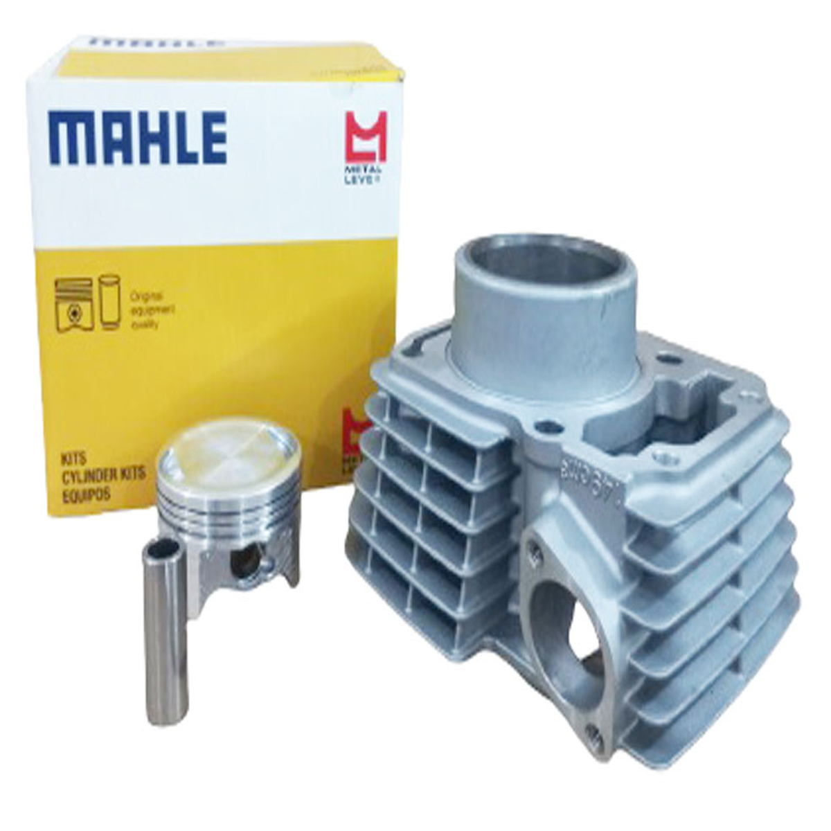 Kit Motor CG150 Fan 04/15 - NXR CG (COFAP)