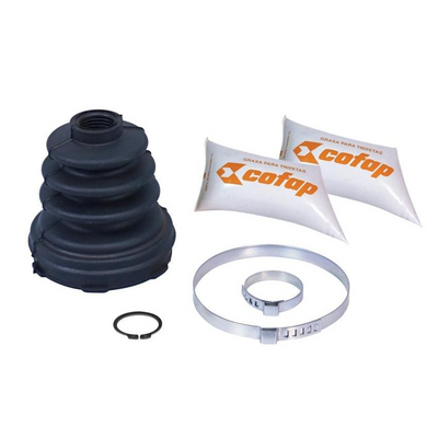 Kit Reparo Junta Câmbio MASTER KA FIESTA - Imagem 1