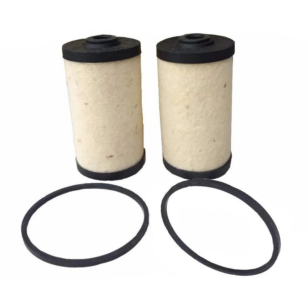 Filtro de Combustível DAYCO KX43 F-21000 BENZ - Imagem 1