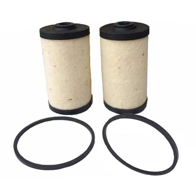 Filtro de Combustível DAYCO KX43 F-21000 BENZ - Imagem 1