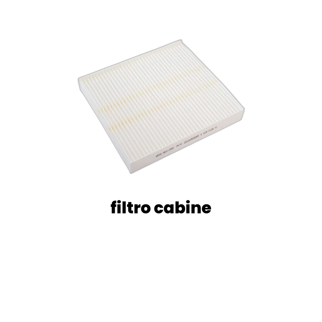 Filtro de Cabine Mitsubishi ASX - Imagem 2