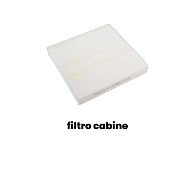 Filtro de Cabine Mitsubishi ASX - Imagem 2