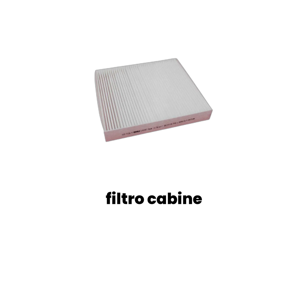 Filtro Cabine Mitsubishi ASX 2.0 4x2 - Imagem 2