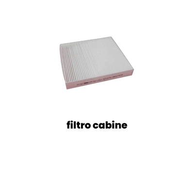 Filtro Cabine Mitsubishi ASX 2.0 4x2 - Imagem 2