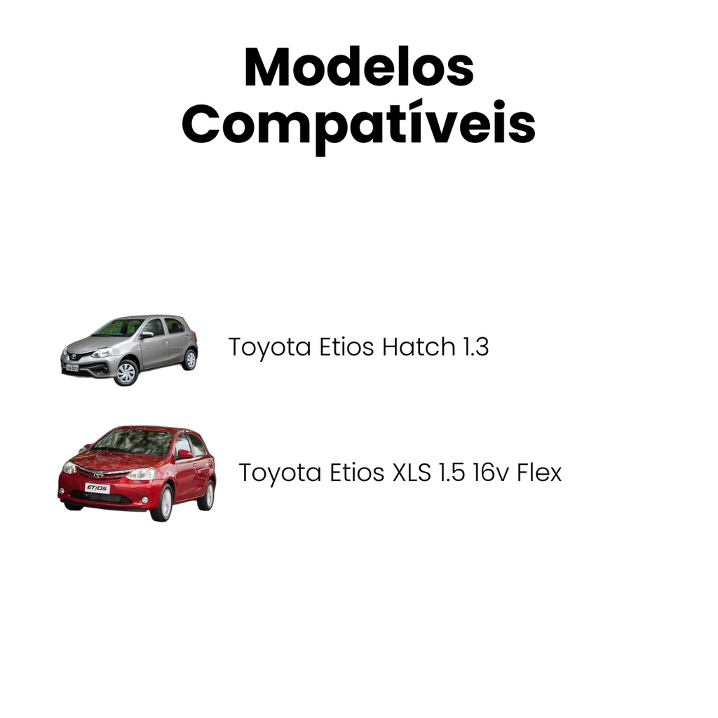 FILTRO DE CABINE TOYOTA LA1103 - Imagem 4