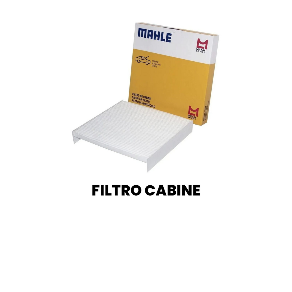 FILTRO DE CABINE TOYOTA LA1103 - Imagem 2