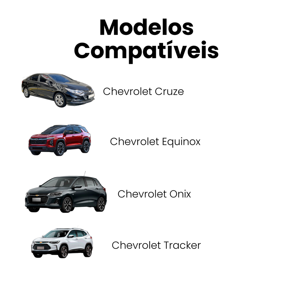 Filtro de Cabine CHEVROLET LA0189 - Imagem 4