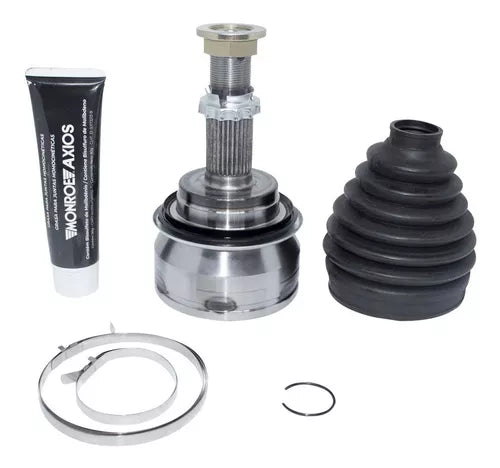 Junta Homocinetica Roda LD LE Toyota Hilux 1992-2024 2.4 2.8