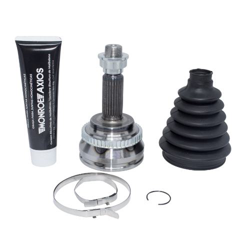 Junta Homocinética Roda Logan Sandero Lado Direito Esquerdo