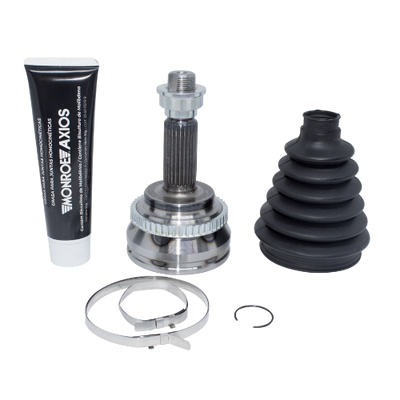 Junta Homocinética Roda Logan Sandero Lado Direito Esquerdo - Imagem 1