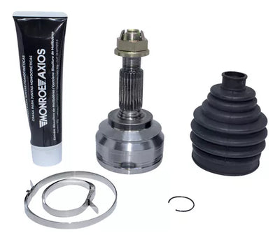 Junta Homocinética Lado Roda Esquerdo Sandero Logan - Imagem 1