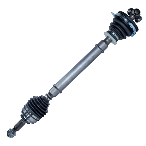 Semi Eixo Lado Esquerdo Renault Logan Sandero