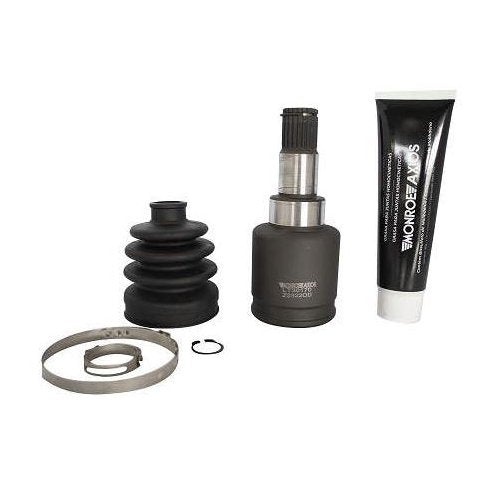 Tulipa Trizeta Câmbio Ford Ka 1.0 1.5 8V 12V Flex 1997 a 202
