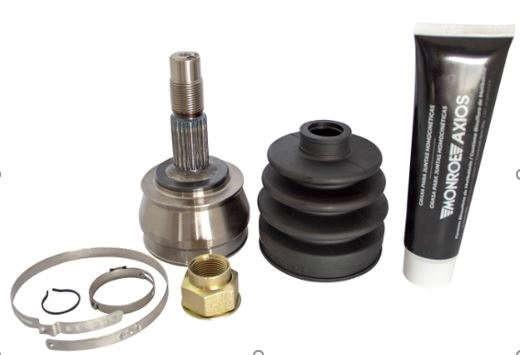 Junta Homocinetica Fixa Fiat Mobi Drive 1.0 Flex 2017-2024 T