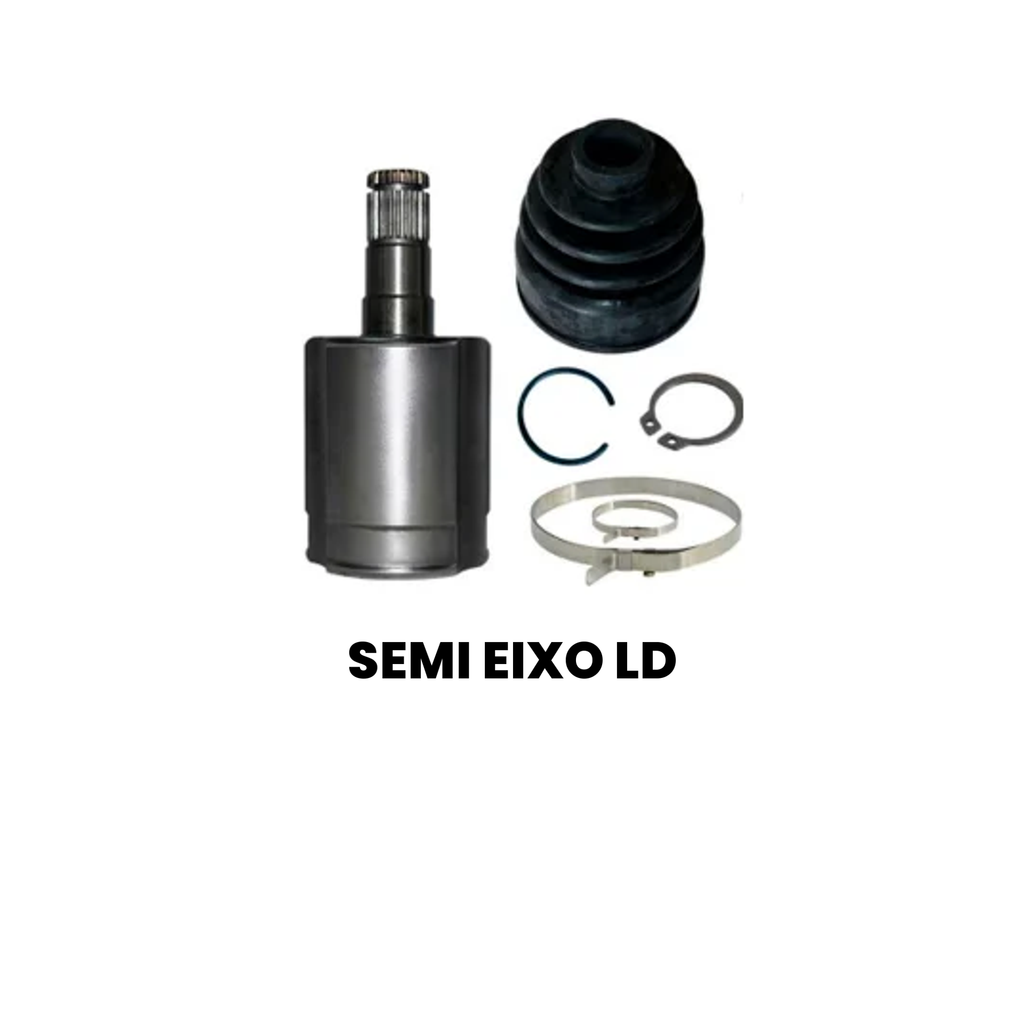 Tulipa com Trizeta Lado Câmbio Axios Polo 1.0 TSI Flex 12V 5 - Imagem 2