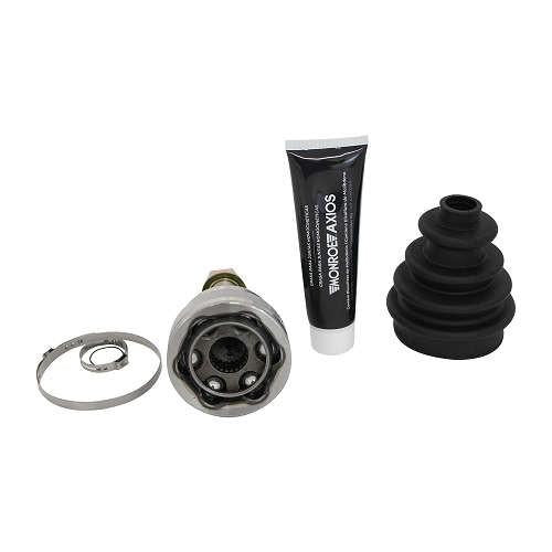 Junta Homocinetica Dianteira LD LE Fiat Palio Siena 1996 a 2 - Imagem 1