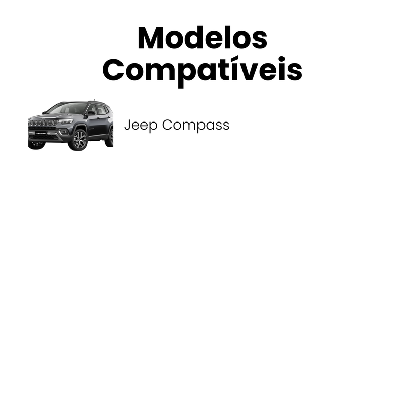 Bieleta Traseira Direita Esquerda Jeep Compass 2016-2020 - Imagem 4