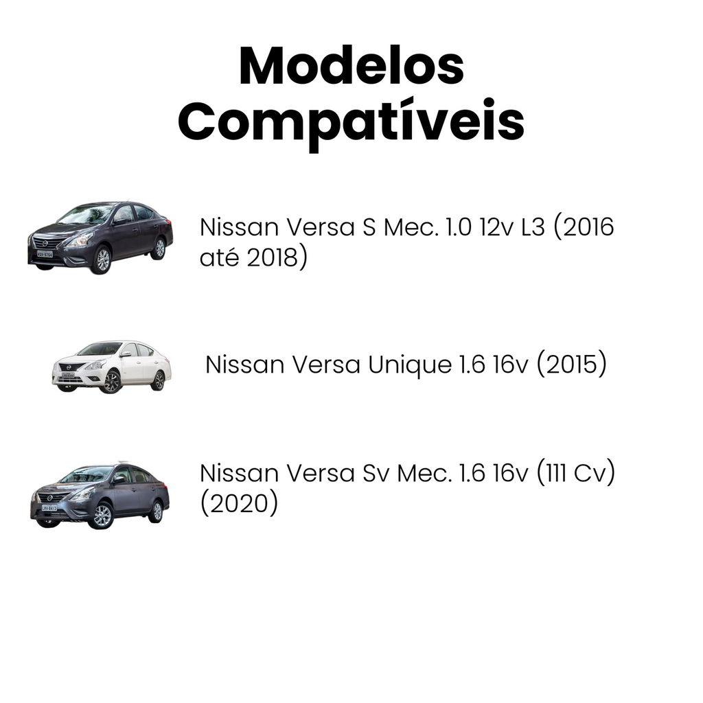 BUCHA BARRA ESTABILIZADORA DIANTEIRO NISSAN LT80107 - Imagem 4