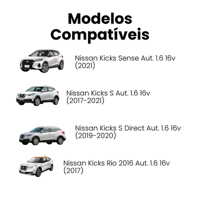 BUCHA DA BARRA ESTABILIZADORA DIANTEIRO DIREITO / ESQUERDO AXIOS NISSAN LT80108 - Imagem 4